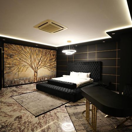 Villa Vista Islamabad Luaran gambar