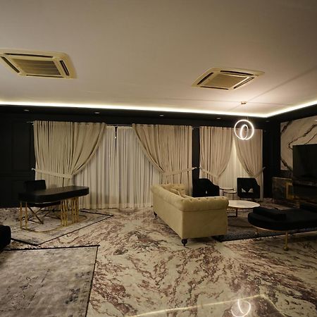 Villa Vista Islamabad Bilik gambar