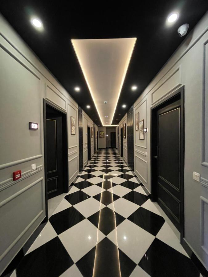 Villa Vista Islamabad Luaran gambar