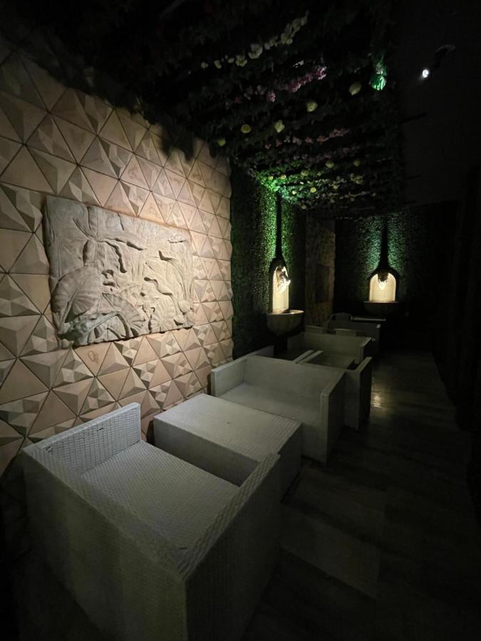Villa Vista Islamabad Luaran gambar