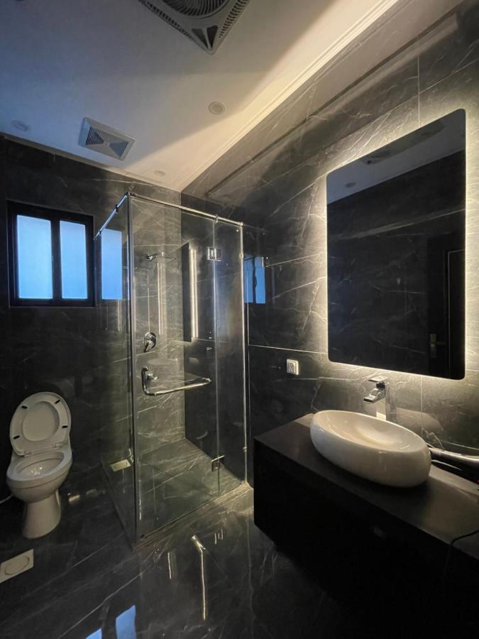 Villa Vista Islamabad Luaran gambar
