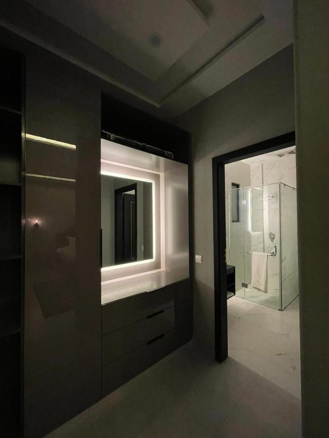 Villa Vista Islamabad Luaran gambar