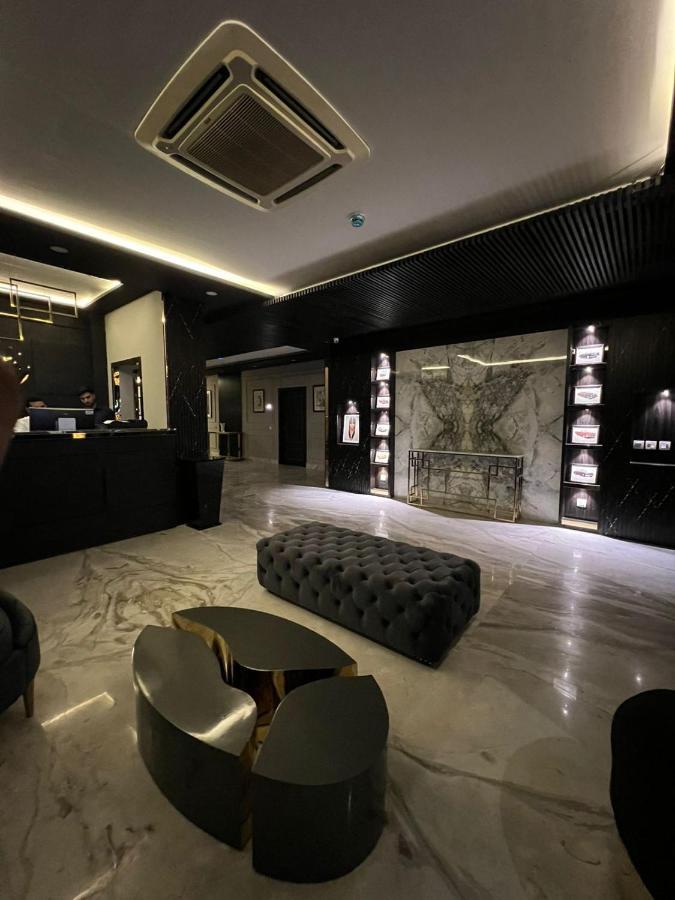 Villa Vista Islamabad Luaran gambar