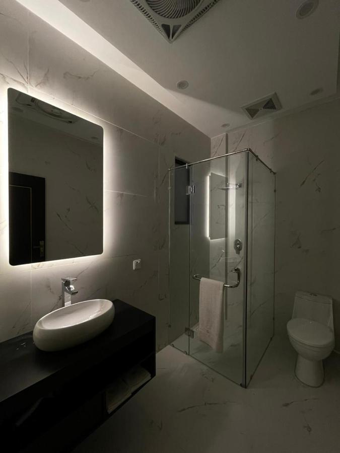 Villa Vista Islamabad Luaran gambar