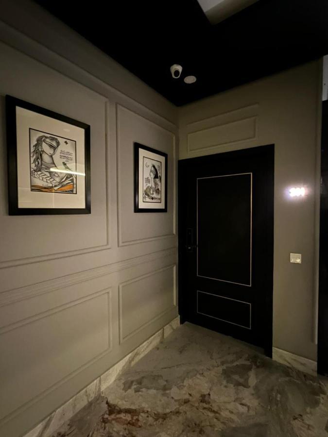 Villa Vista Islamabad Luaran gambar