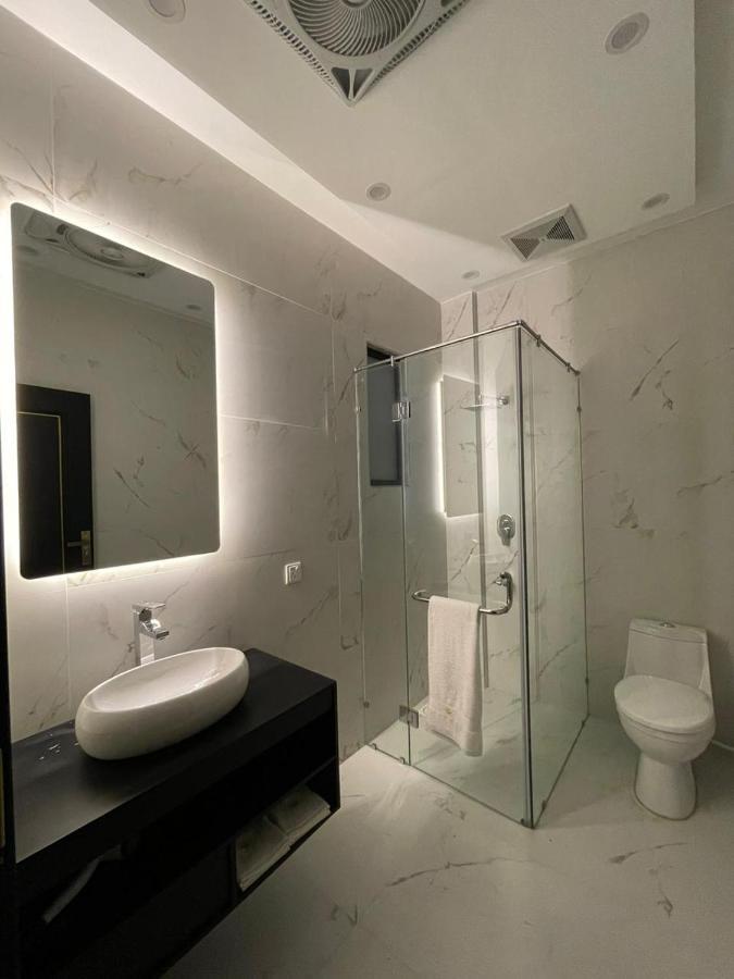 Villa Vista Islamabad Luaran gambar
