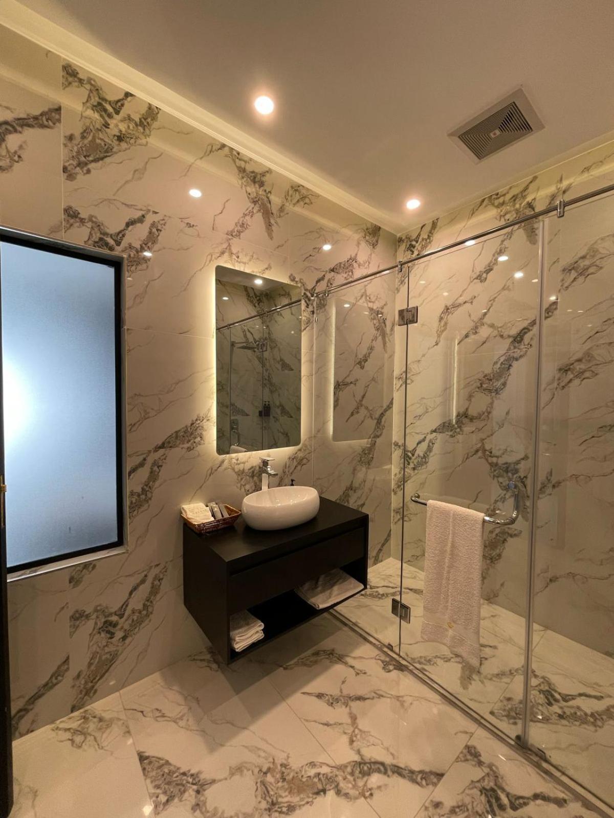 Villa Vista Islamabad Luaran gambar