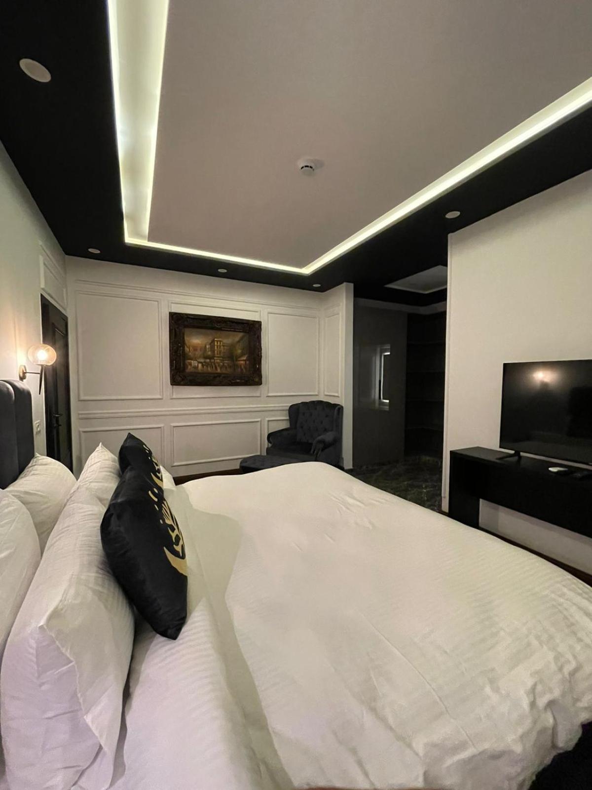 Villa Vista Islamabad Luaran gambar