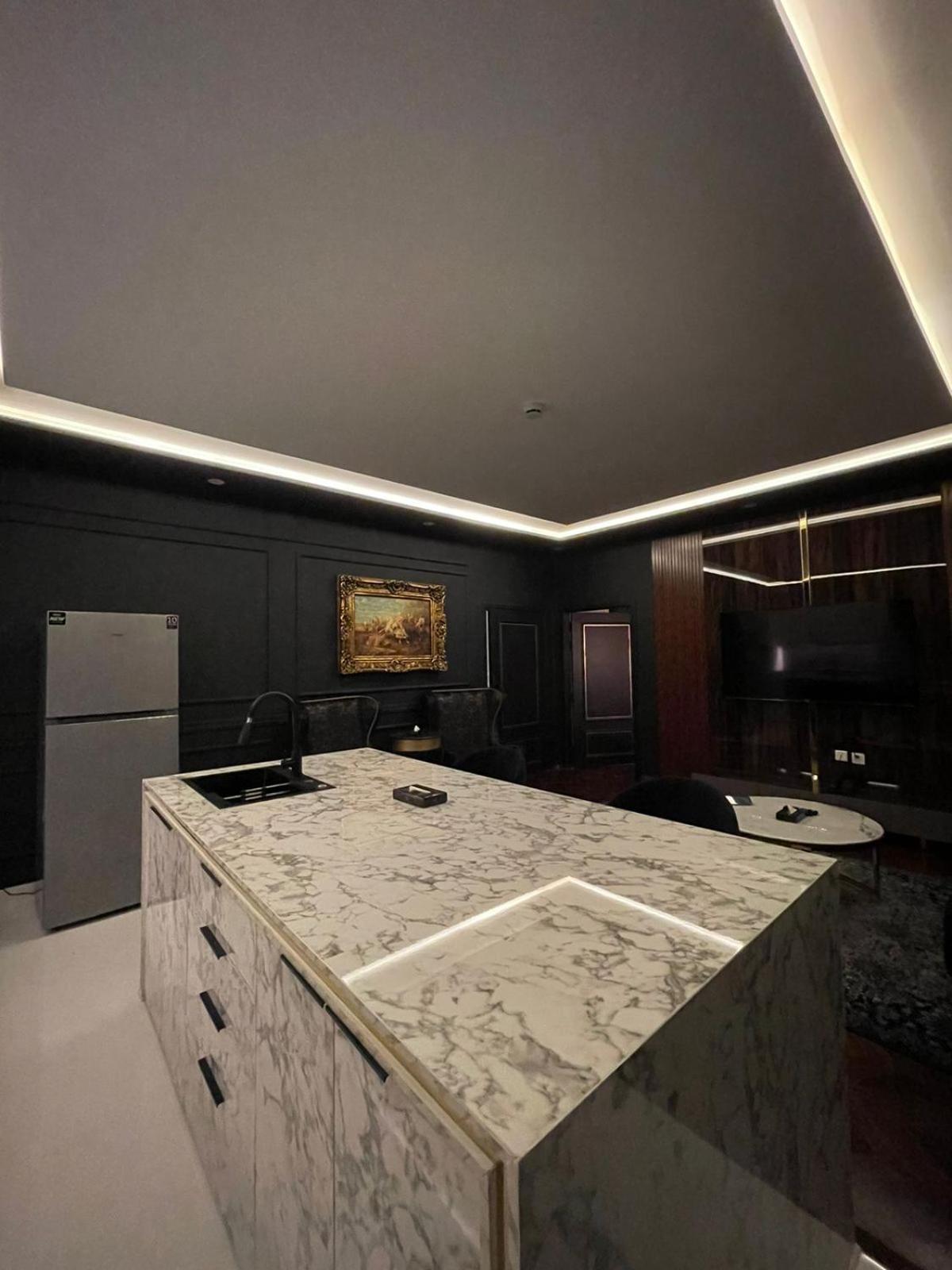 Villa Vista Islamabad Luaran gambar