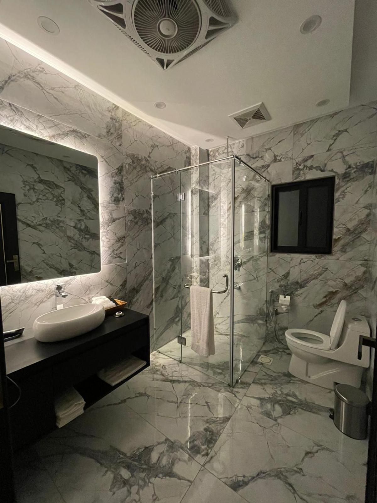 Villa Vista Islamabad Luaran gambar