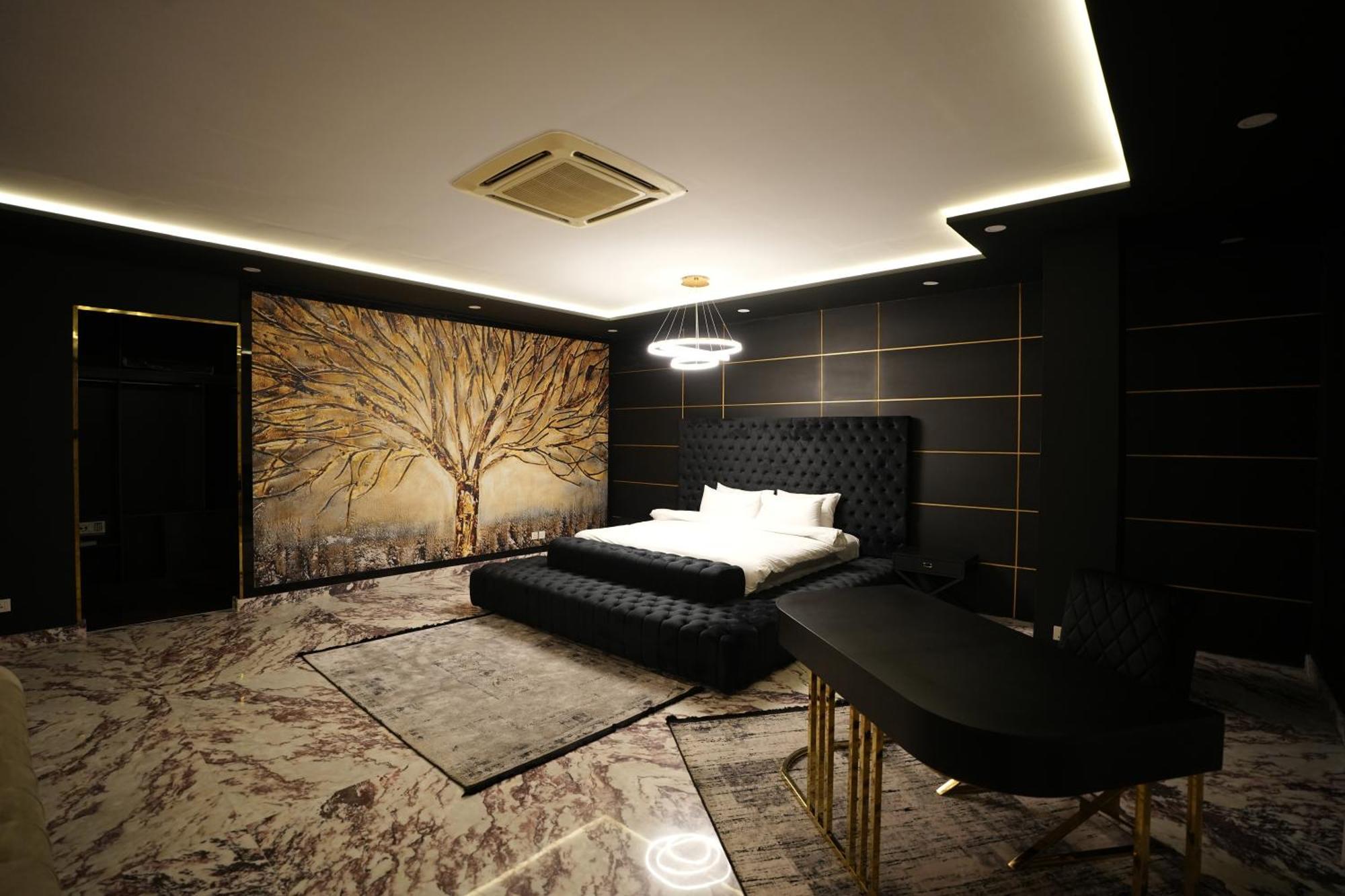 Villa Vista Islamabad Luaran gambar