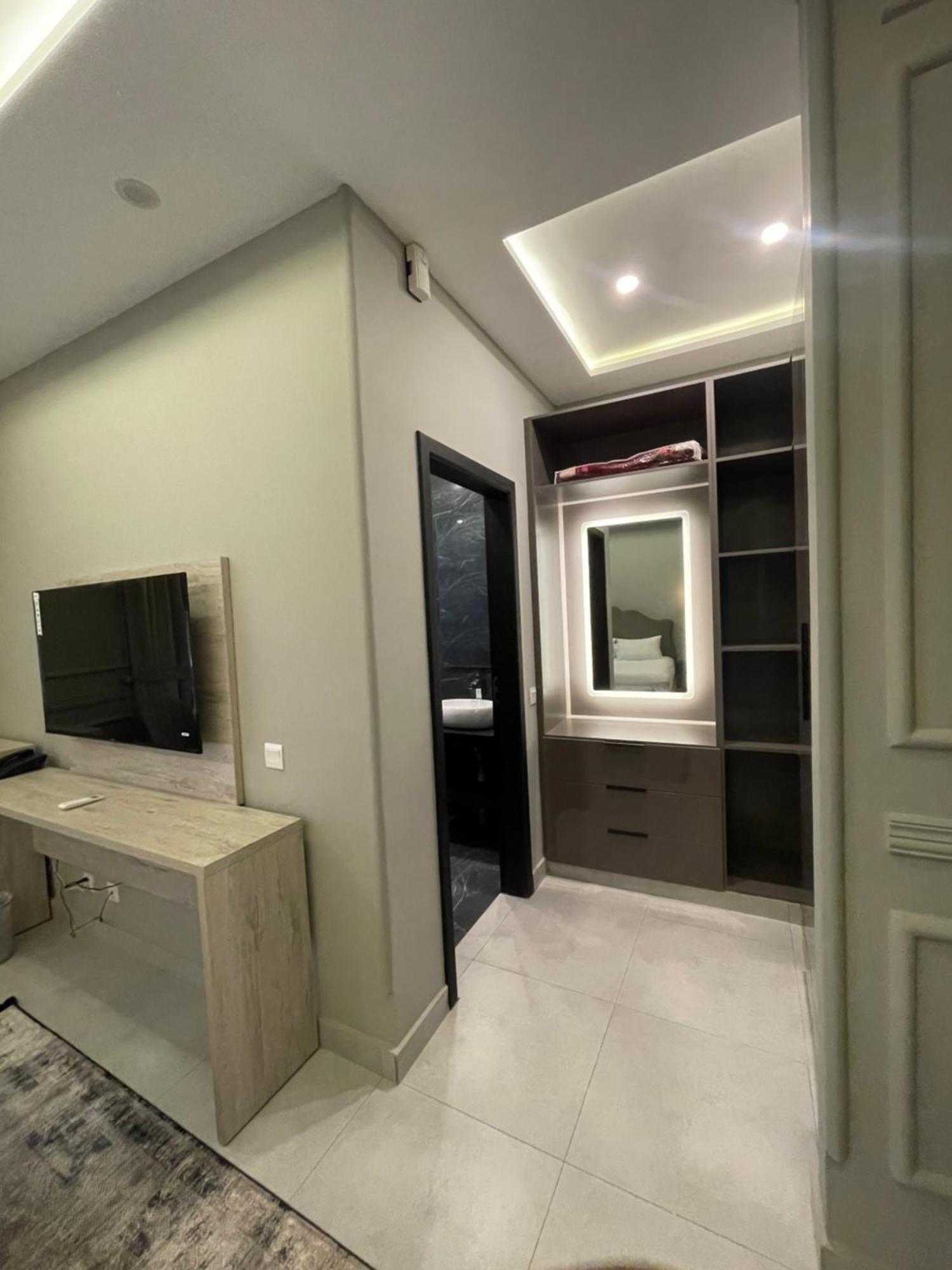 Villa Vista Islamabad Luaran gambar