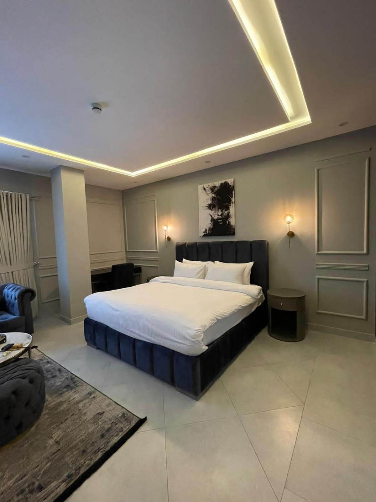 Villa Vista Islamabad Luaran gambar