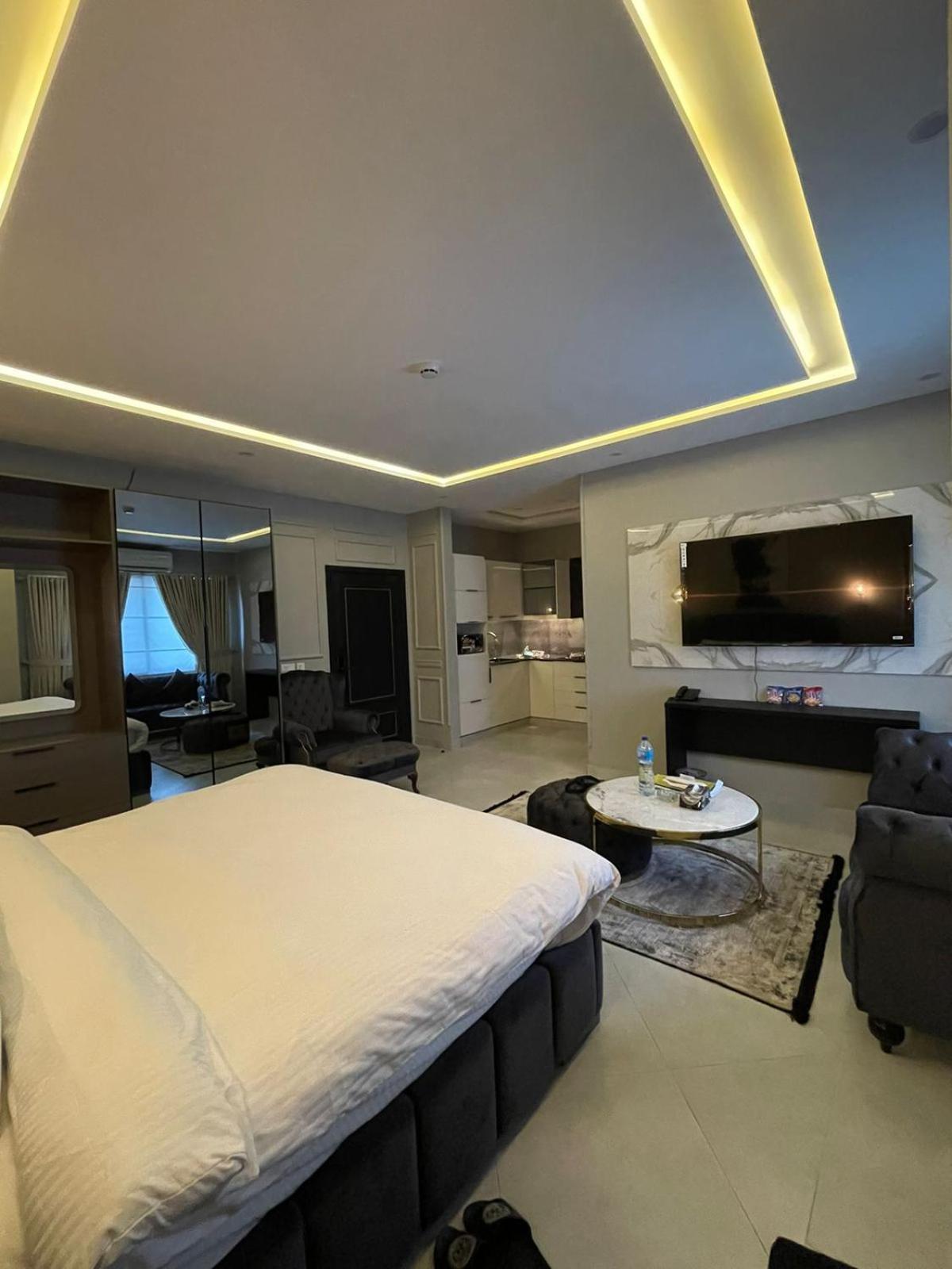 Villa Vista Islamabad Luaran gambar