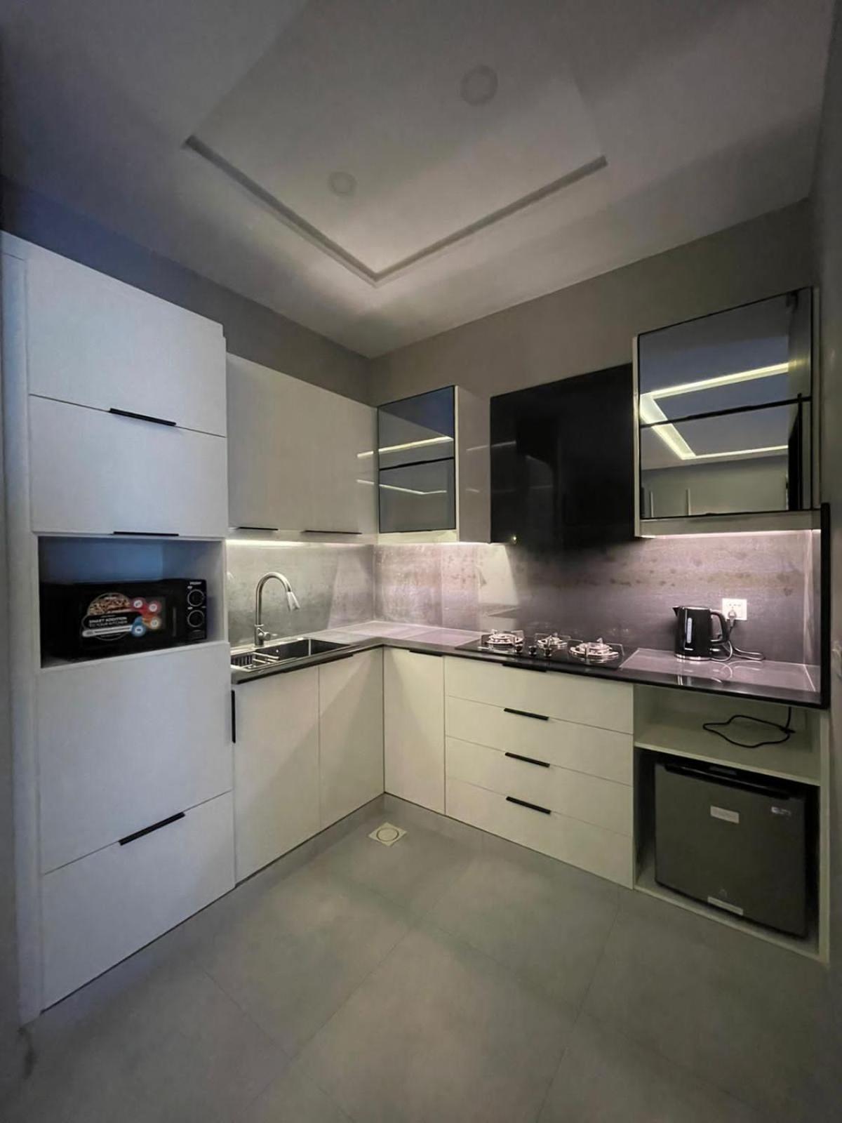 Villa Vista Islamabad Luaran gambar