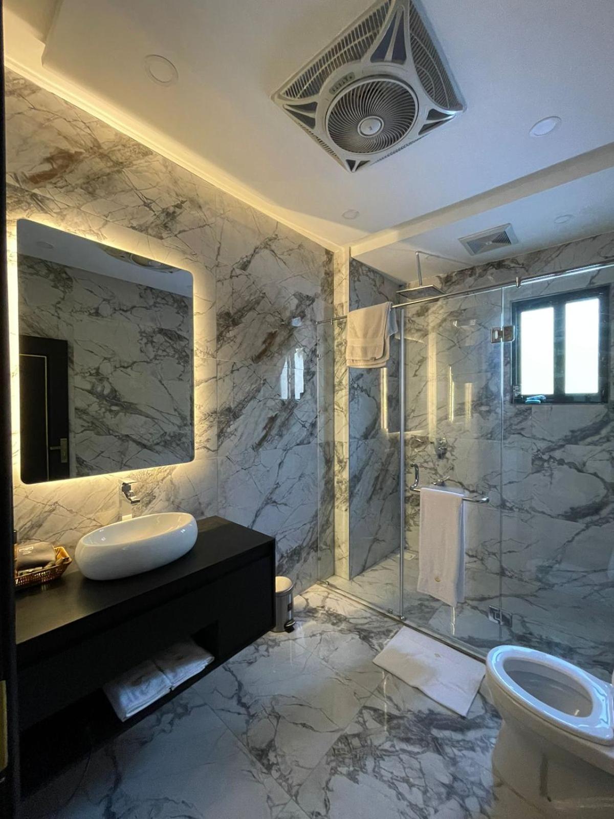 Villa Vista Islamabad Luaran gambar
