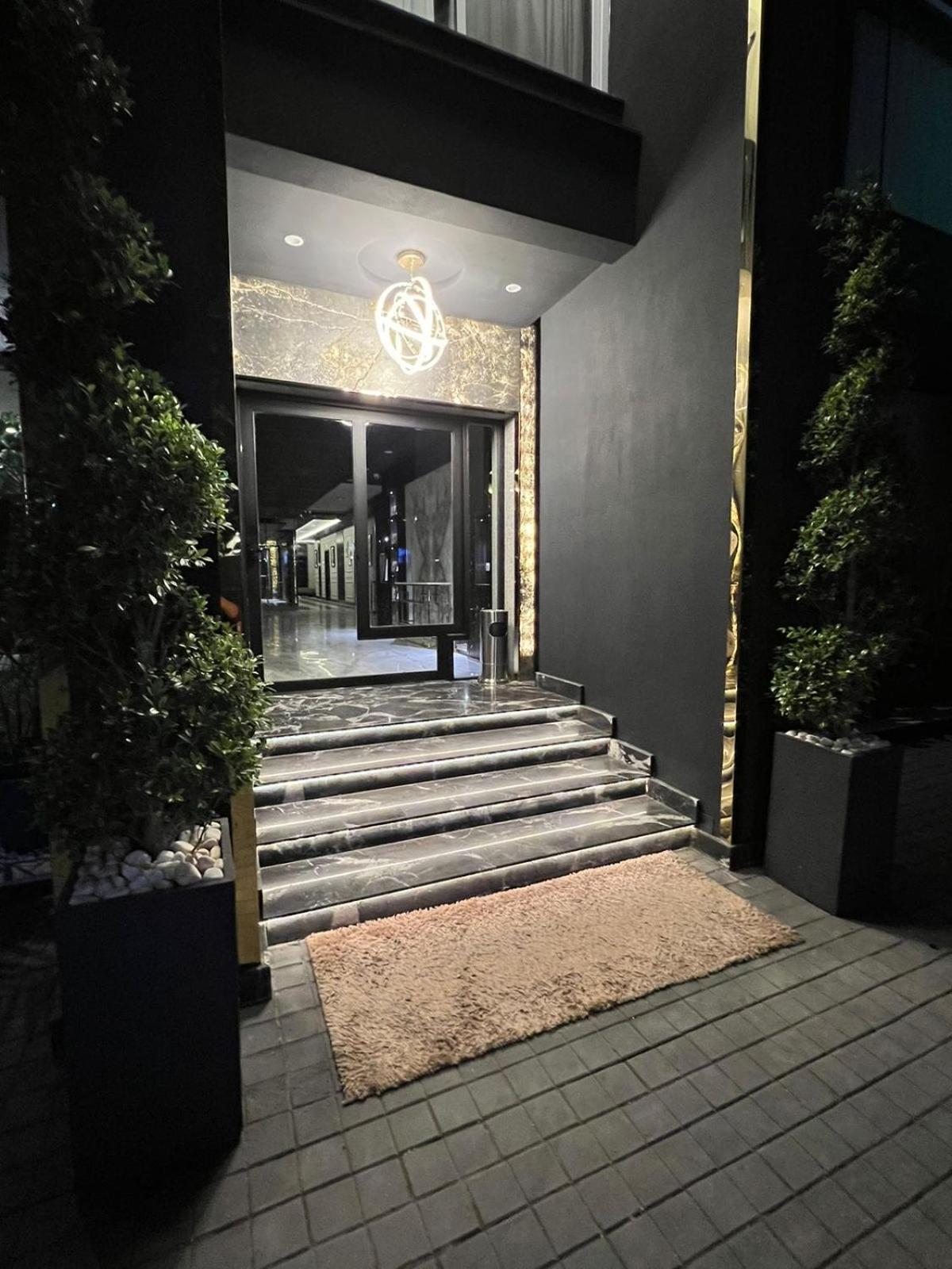 Villa Vista Islamabad Luaran gambar