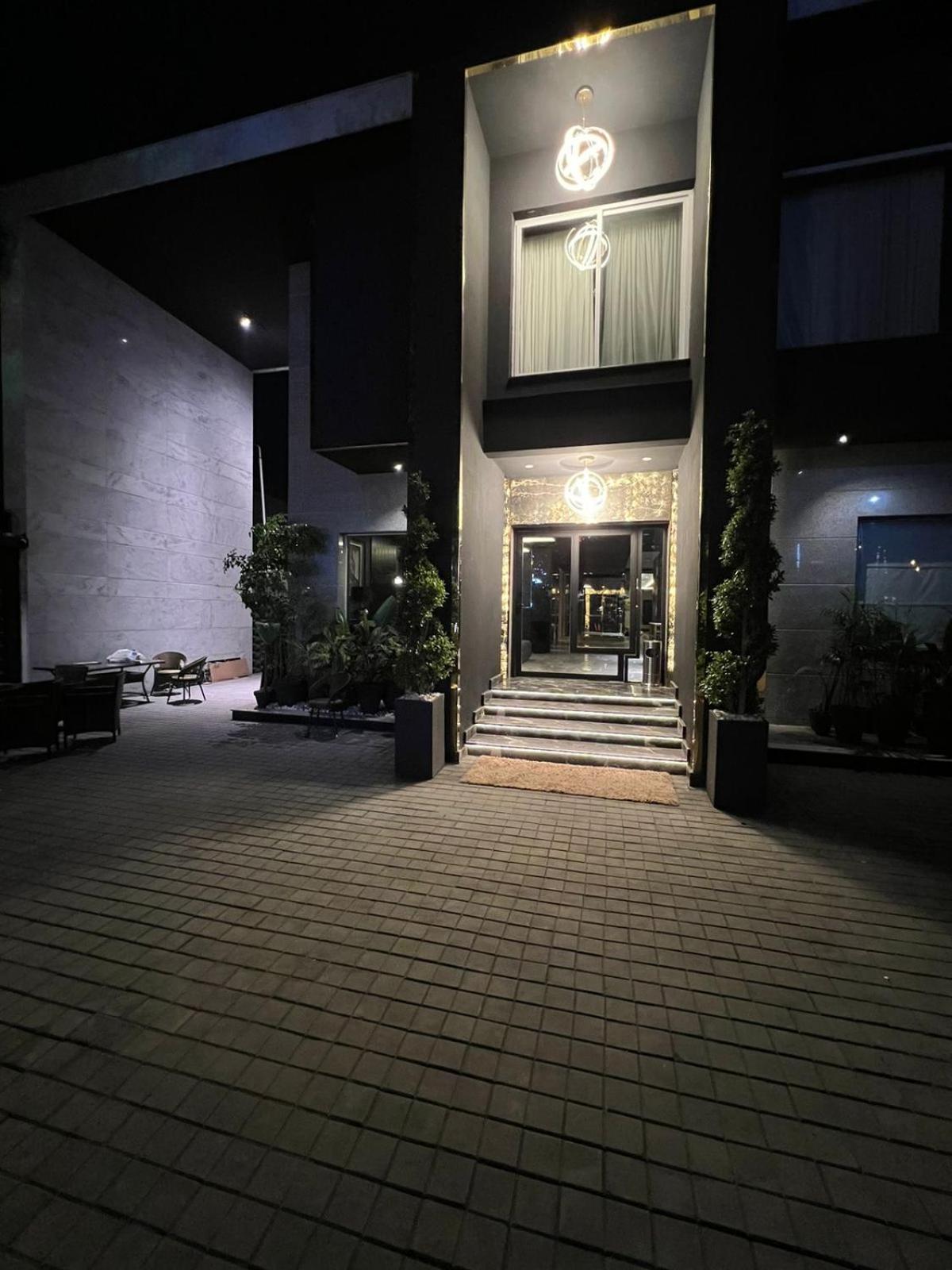 Villa Vista Islamabad Luaran gambar