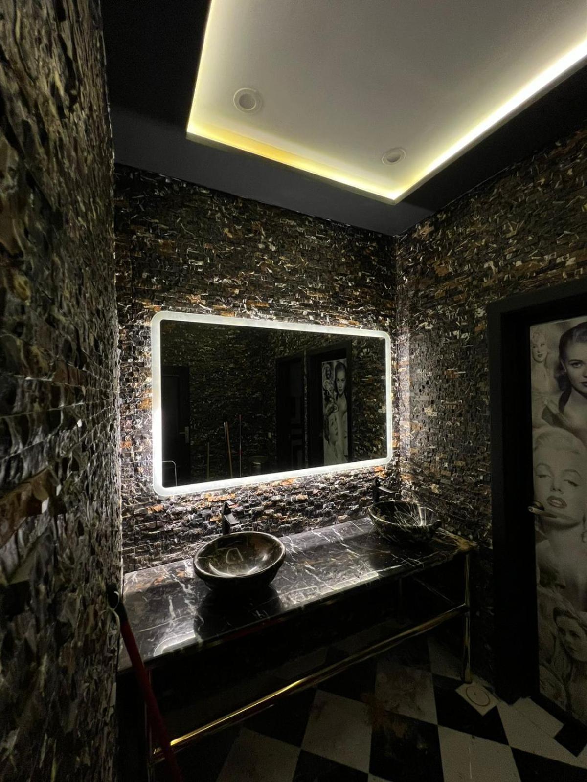 Villa Vista Islamabad Luaran gambar