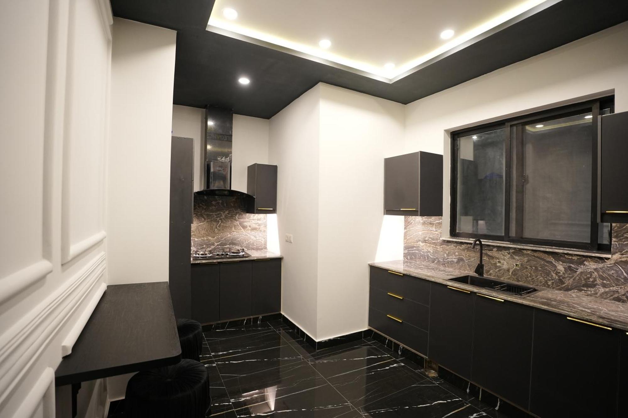 Villa Vista Islamabad Bilik gambar